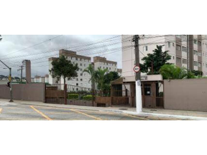 Apartamento com 1 vaga, 50m², ideal para investimento