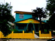 Sobrado com 166m² e Terreno de 1.306,80m² no Centro