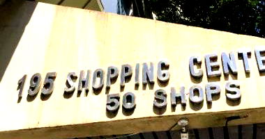 Sala Comercial com 1 Vaga de Garagem em Copacabana