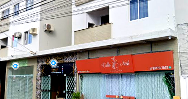 Apartamento com 55m² em Itajaí/SC