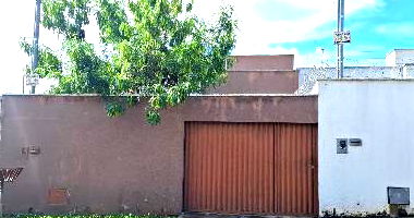 Casa 2 quartos 2 banheiros 77,71m² com 1 vaga de garagem