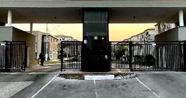 Apartamento 2 quartos, 1 banheiro, 1 vaga, 48,8m² privativos