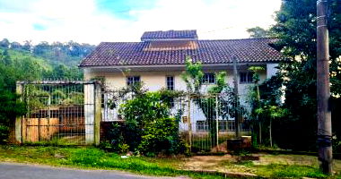 Casa Não Averbada em São Caetano, Porto Alegre