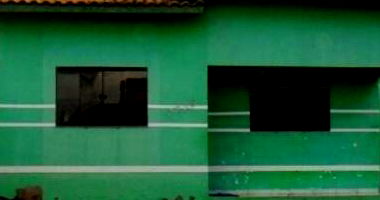 Casa em Rondonópolis/MT com 2 Quartos