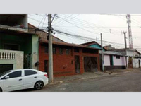 Casa com 3 quartos, 218,12 m² construídos