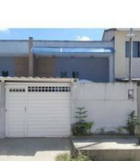 Casa em condomínio com 3 quartos e 2 banheiros em Paulista/PE
