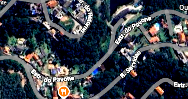 Terreno com 790,39 m² em Alpes dos Araçás