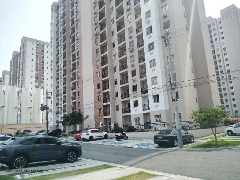 Apartamento com 1 vaga em Rio de Janeiro