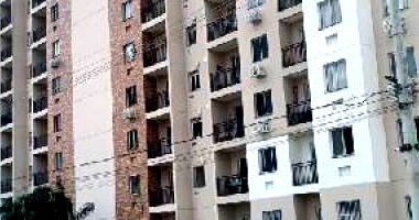 Apartamento com 1 vaga em Rio de Janeiro