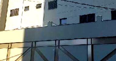 Apartamento com 1 quarto e 1 vaga em Uberaba/MG