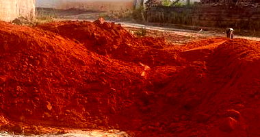 Terreno Urbano com 200m² em Tomazina - PR