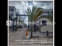 Apartamento 45,24m² em Natal (RN) - 2 quartos, 1 vaga