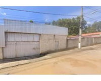 Galpão com lote de 750m² em Bom Despacho/MG