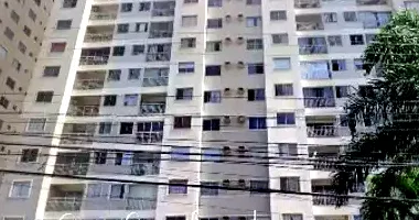 Apartamento 1 quarto, 1 banheiro, 1 vaga, 66.9m² útil, ocupado