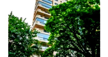 Apartamento 3 Quartos com Suíte e 3 Vagas no Brooklin