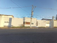 Casa com 2 quartos em Franco da Rocha/SP
