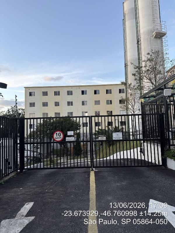 Apartamento com 2 Quartos em Santo Amaro - Ótima Oportunidade