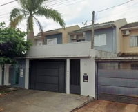 Casa com 103m², 2 quartos, 1 banheiro, ocupada