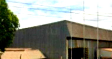 Galpão Industrial Amplo em Bady Bassitt/SP