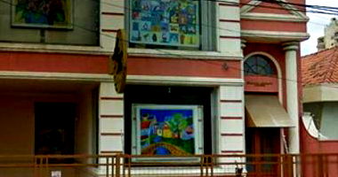 Imóvel Comercial com 300m², 2 Pavimentos, Garagem