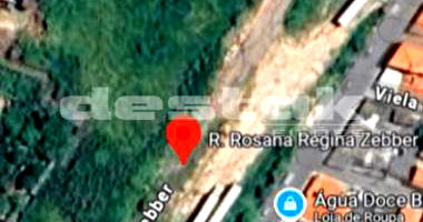 Terreno amplo em Jundiaí/SP com 502,62m²