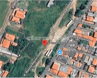 Terreno amplo em Jundiaí/SP com 502,62m²