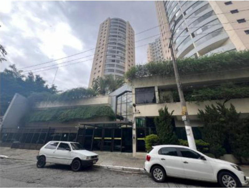 Apartamento com 80,685m² no Cambuci