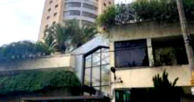 Apartamento com 80,685m² no Cambuci