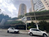 Apartamento com 80,685m² no Cambuci