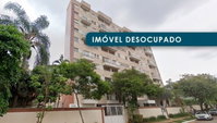 Apartamento Duplex com 1 Vaga na Aclimação - Oportunidade Judicial
