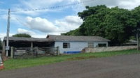 Casa residencial 44m² em Diamante D'Oeste/PR - Ocupada
