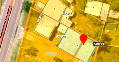 Galpão Comercial com 80m² em Sans Souci