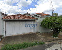 Casa com 43.94m² construídos em terreno de 191.40m²