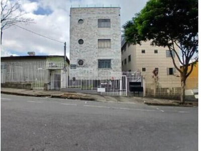 Apartamento 105m² com 3 Quartos no Jardim América