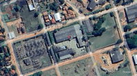 Galpão com 2.417,59m² em terreno de 5.400m²