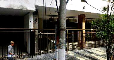 Apartamento 2 quartos com dependência completa e área de serviço