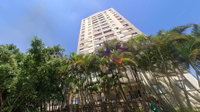 Apartamento com 1 vaga, 61,27m²