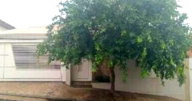 Casa Ocupada no Jardim Esplanada com 183.38m²