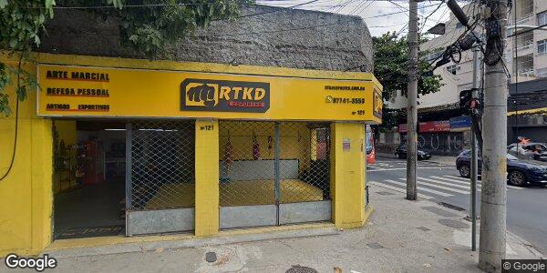 Prédio Comercial com Grande Potencial em Rio de Janeiro