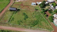 Terreno Urbano com 1.016,22m² em Salto do Jacuí/RS