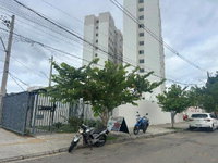 Apartamento com 2 quartos, 1 banheiro, 38,7m² de área privativa