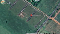 Terreno de 1.000 m² no Residencial Trindade Park