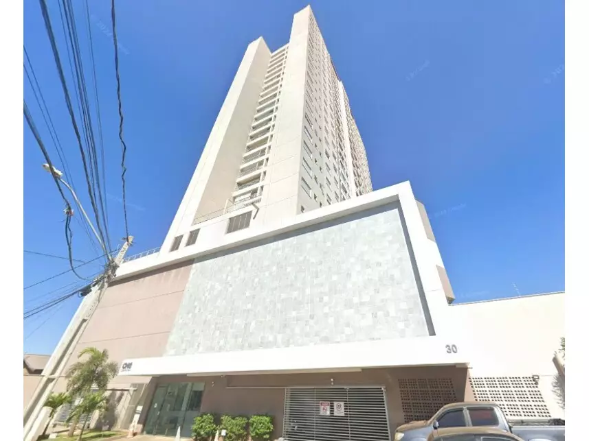 Apartamento em Leilão com 1 Vaga