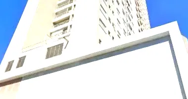 Apartamento Ocupado em Leilão com 1 Vaga