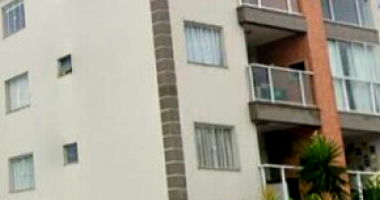 Apartamento com Vaga de Garagem em Jaraguá do Sul