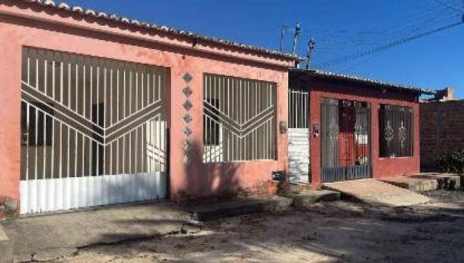 Casa com 2 quartos e 1 vaga de garagem, 69 m², ocupada