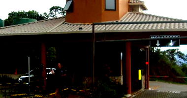 Terrenos no Loteamento Pasárgada em Nova Lima/MG