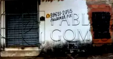 Lote de terreno com 490m² em Aparecida de Goiânia