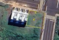 Terreno em Chapecó/SC - 275 mil