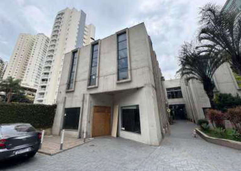 Loja comercial com 371,15m² no Cond. Comercial Morumbig